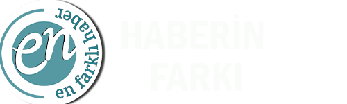 EN FARKLI HABER-Haberin Farkı